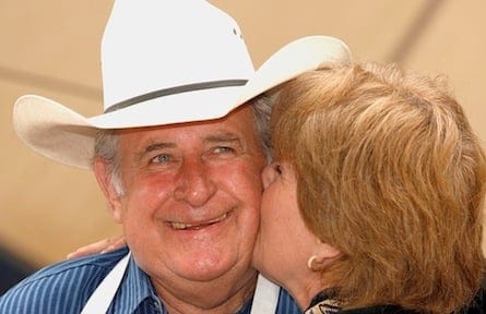 STAMPEDE KLEIN PANCAKE