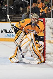 Solving the NHL’s big problem