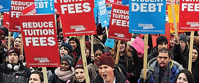 A hard lesson for taxpayers