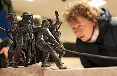 Why a War of 1812 monument doesn't belong on Parliament Hill