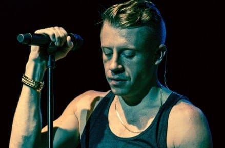Macklemore