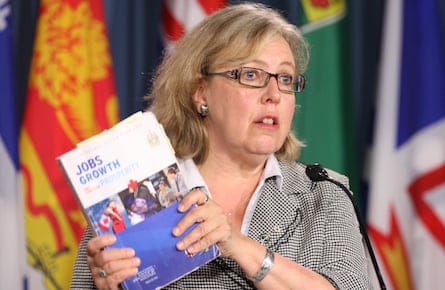 Elizabeth May