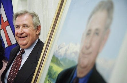 Ralph Klein