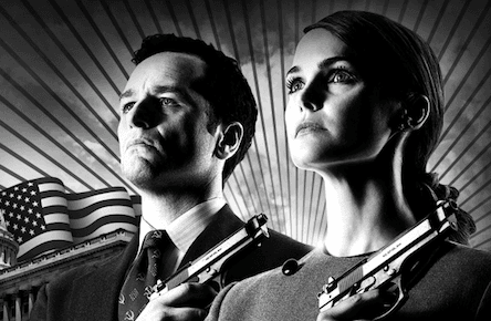 THEAMERICANS