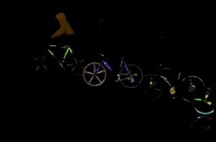 UBC Bike Rave (parkermckay92/Flickr)
