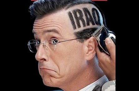 colbert