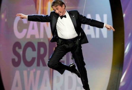 Martin Short