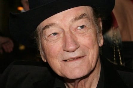 Stompin' Tom Connors