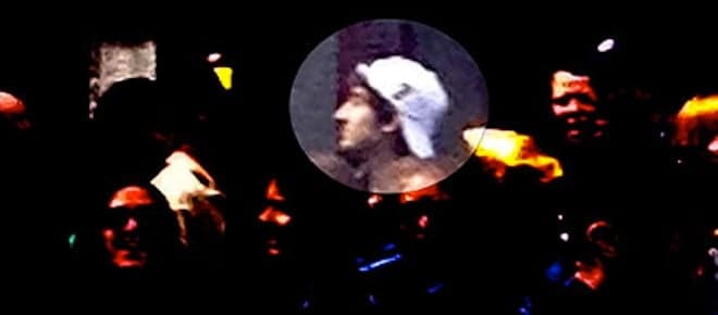 Boston Marathon Explosions
