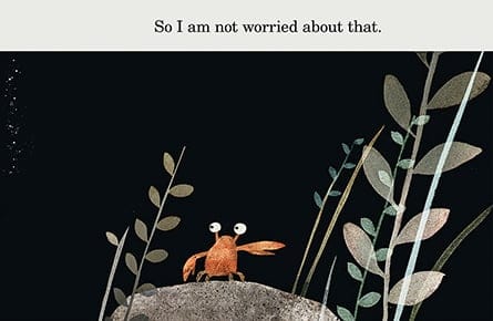 A Canadian illustrator gets darker, with help from Lemony Snicket