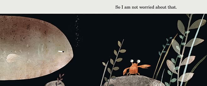 A Canadian illustrator gets darker, with help from Lemony Snicket