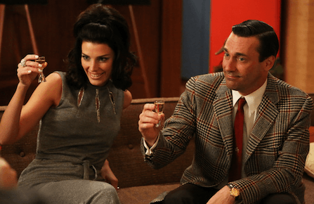 MADMEN-rotator