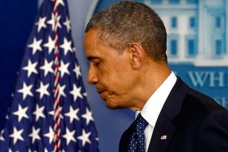 Barack Obama
