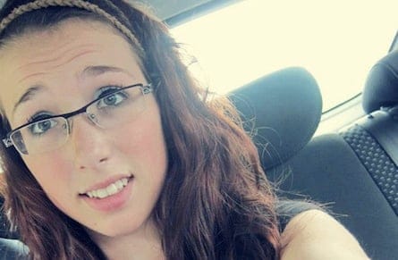 Rehtaeh Parsons
