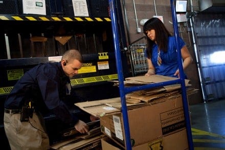 Working retail (Walmart Corporate/Flickr)