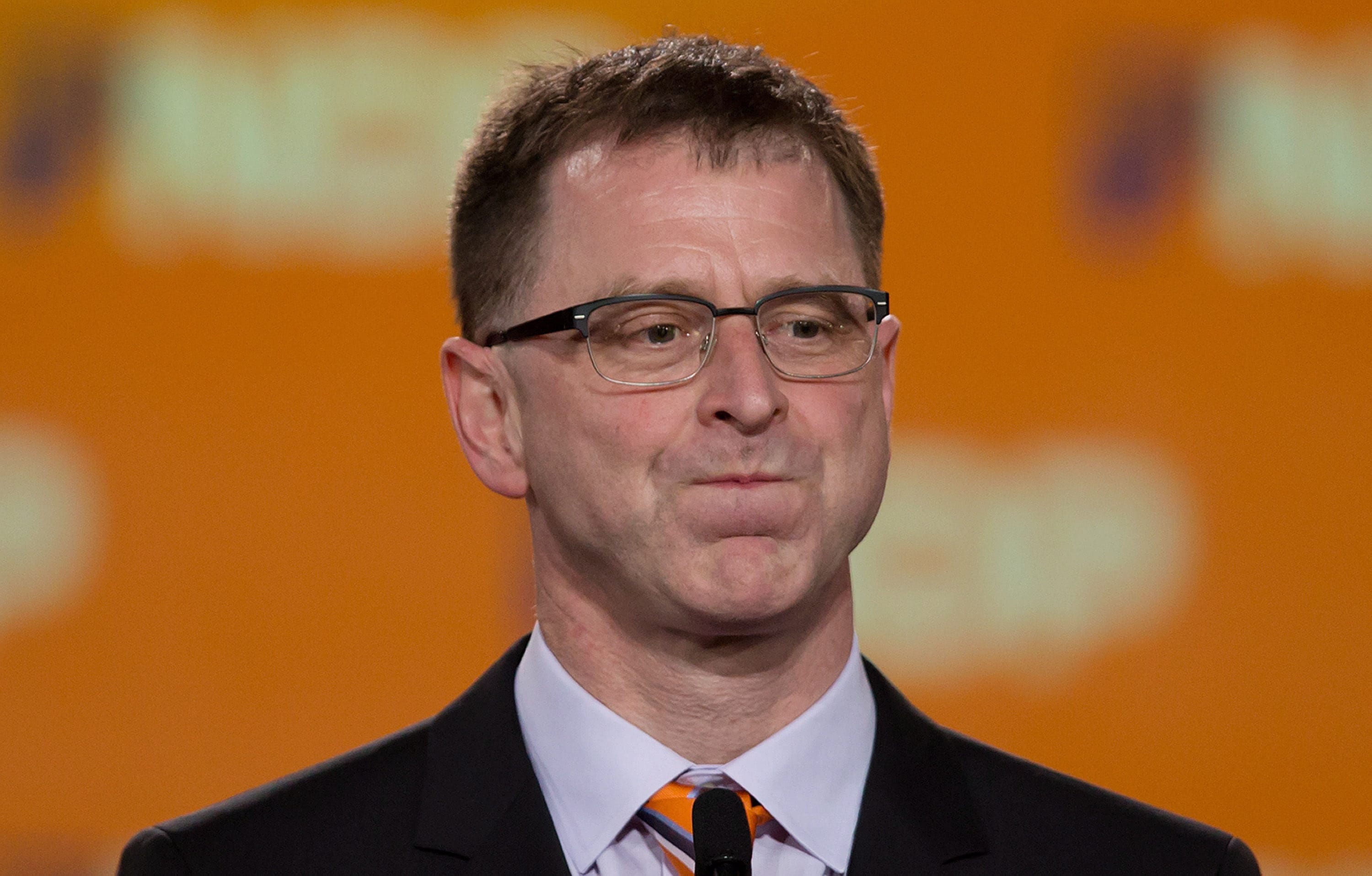 Adrian Dix
