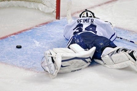 James Reimer
