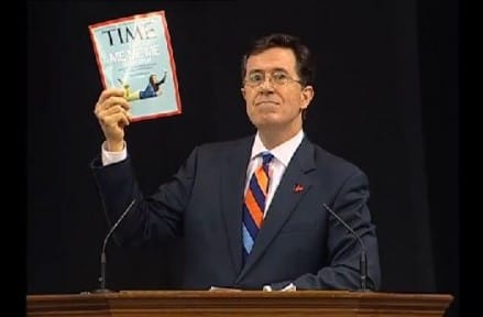colbert virginia one