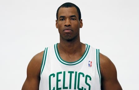 Jason Collins