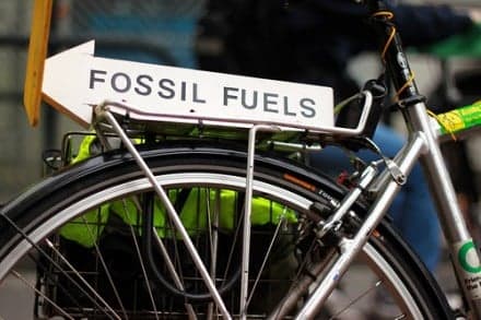 Dalhousie Student Union wants out of fossil fuels