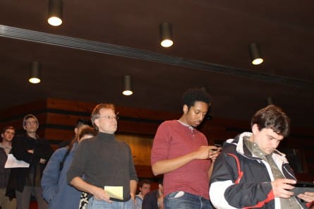 Fiamengo's lecture (Josh Dehaas)