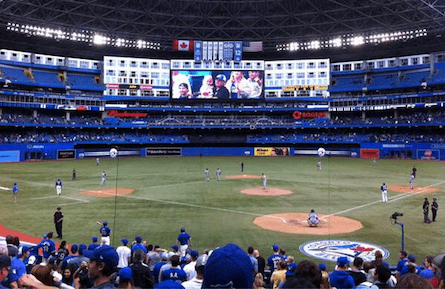 JAYS