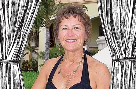 Deborah Marie Blais