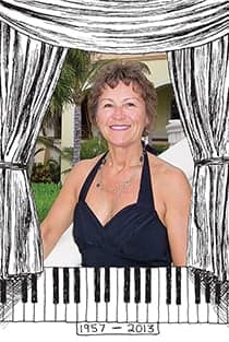 Deborah Marie Blais