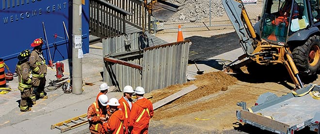 Why municipal governments are winning the race to the bottom