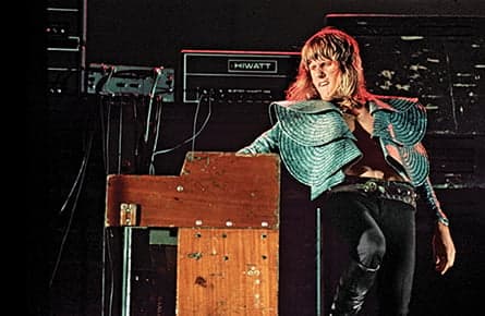 Prog rock: In praise of a much-reviled musical genre