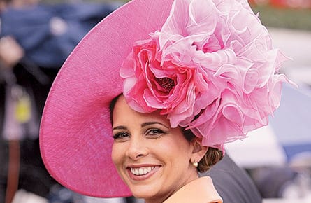 Royal Ascot race meeting, Ladies Day, Berkshire, Britain - 21 Jun 2012