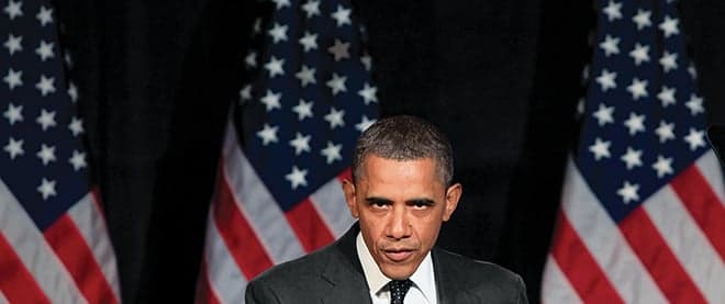 The New Nixon