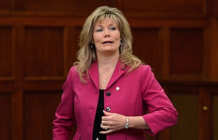 Shelly Glover