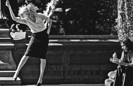 Greta Gerwig