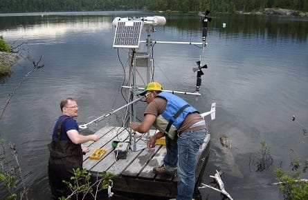 DFO Science Cuts 20120606