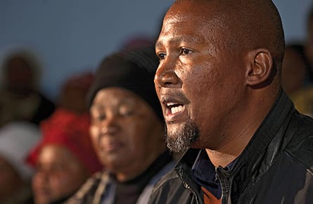 The Mandela soap opera gets dirty