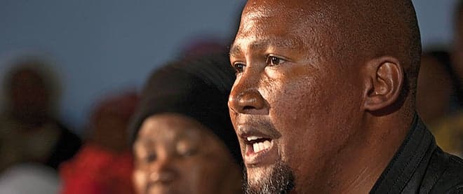 The Mandela soap opera gets dirty