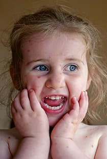 Why do we itch?