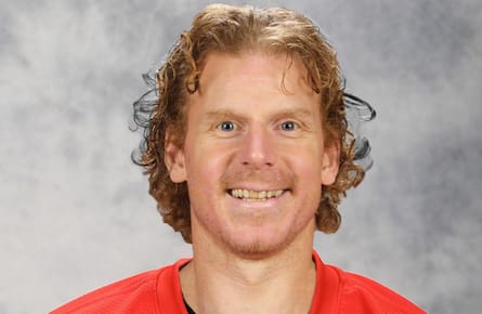 Detroit Red Wings / Twitter