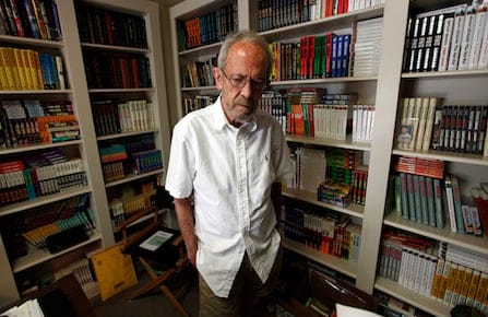 Elmore Leonard