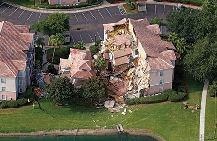 Red Huber / Orlando Sentinel