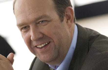 Guy Laurence