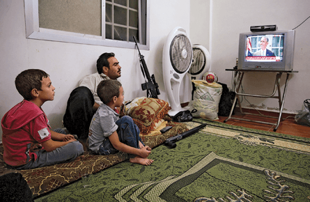 Mohamed Abdullah / Reuters