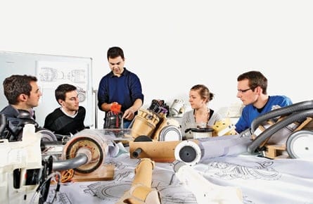 Dyson Canada