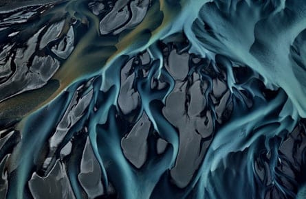 Edward Burtynsky, Courtesy Nicholas Metivier Gallery, Toronto / Howard Greenberg & Bryce Wolkowitz, New York