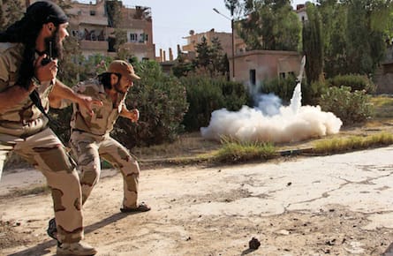 Khalil Ashawi/Reuters