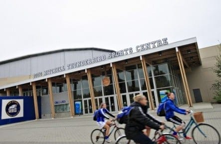 UBC Simon Hayter
