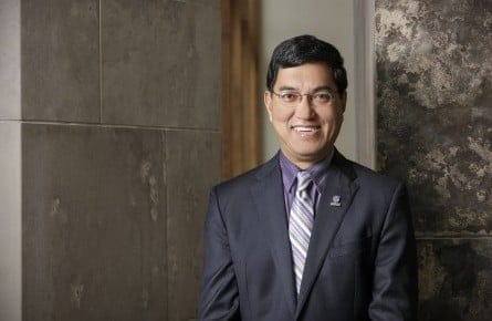 Amit Chakma Shawn Simpson