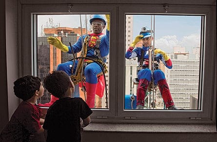 Andre Penner / AP