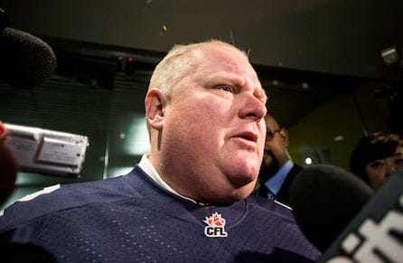 Rob Ford